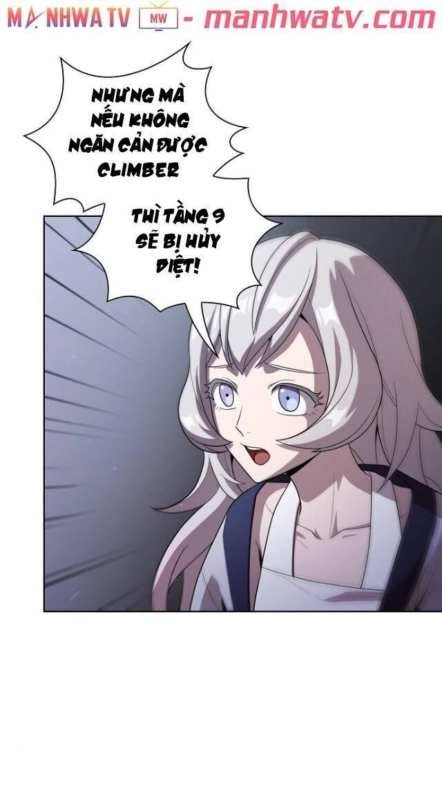 Tôi Là Người Chơi Leo Tháp Một Mình Chapter 26 - Trang 2