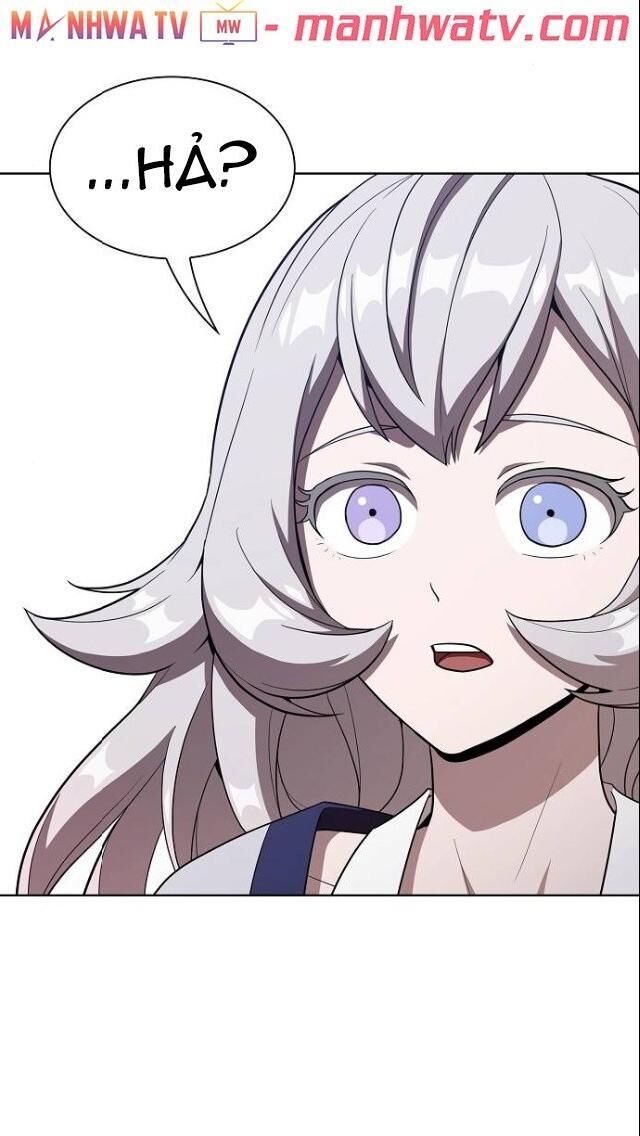 Tôi Là Người Chơi Leo Tháp Một Mình Chapter 26 - Trang 2