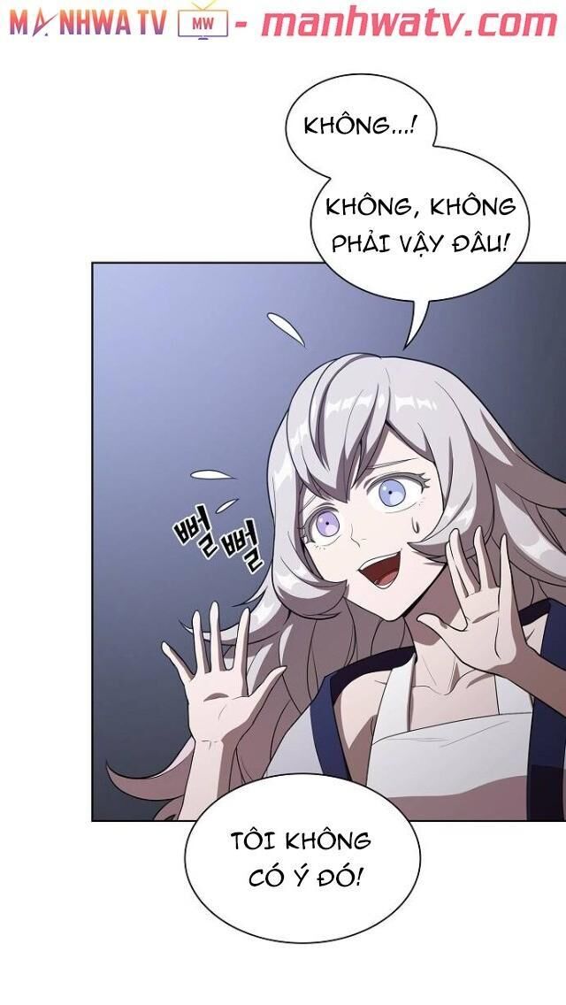 Tôi Là Người Chơi Leo Tháp Một Mình Chapter 26 - Trang 2