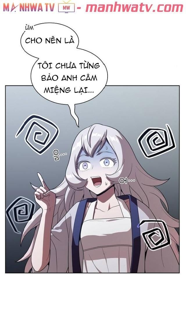 Tôi Là Người Chơi Leo Tháp Một Mình Chapter 26 - Trang 2