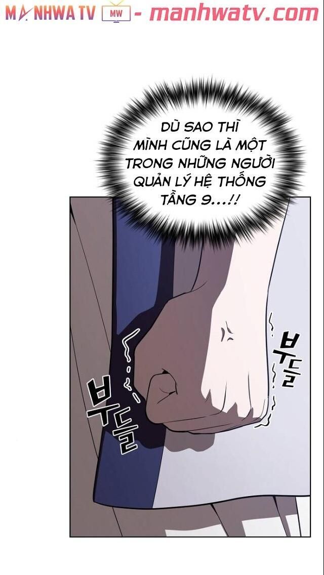 Tôi Là Người Chơi Leo Tháp Một Mình Chapter 26 - Trang 2