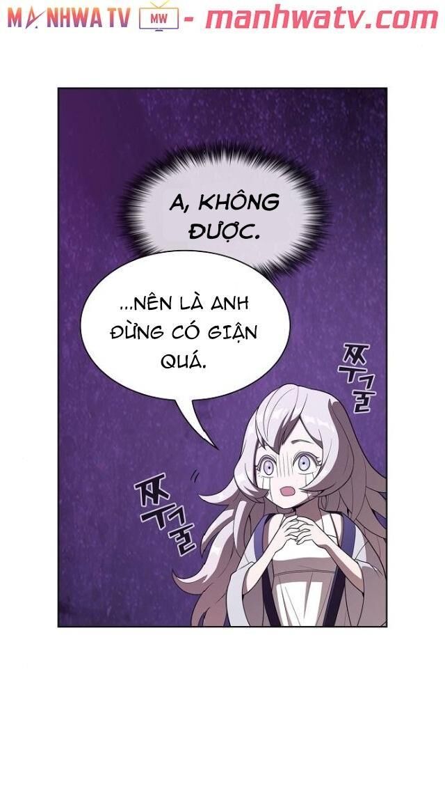 Tôi Là Người Chơi Leo Tháp Một Mình Chapter 26 - Trang 2