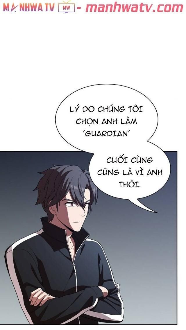 Tôi Là Người Chơi Leo Tháp Một Mình Chapter 26 - Trang 2