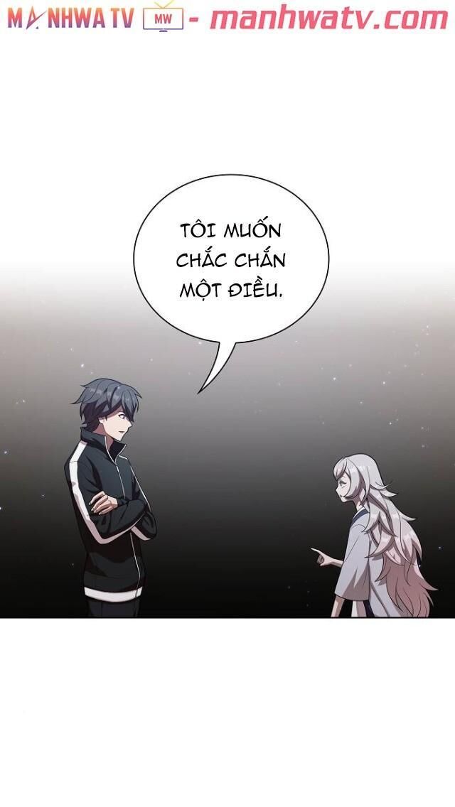 Tôi Là Người Chơi Leo Tháp Một Mình Chapter 26 - Trang 2