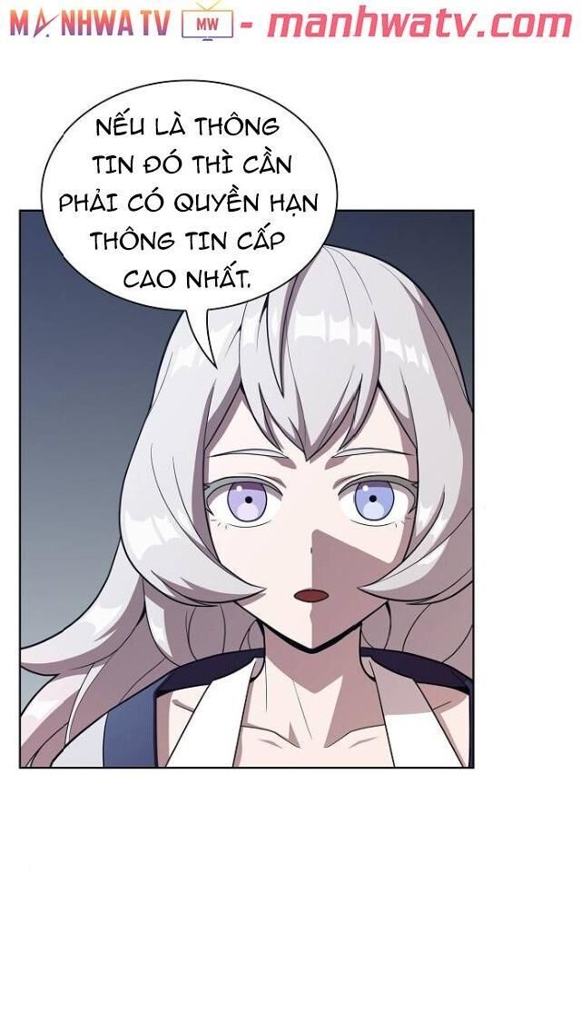 Tôi Là Người Chơi Leo Tháp Một Mình Chapter 26 - Trang 2