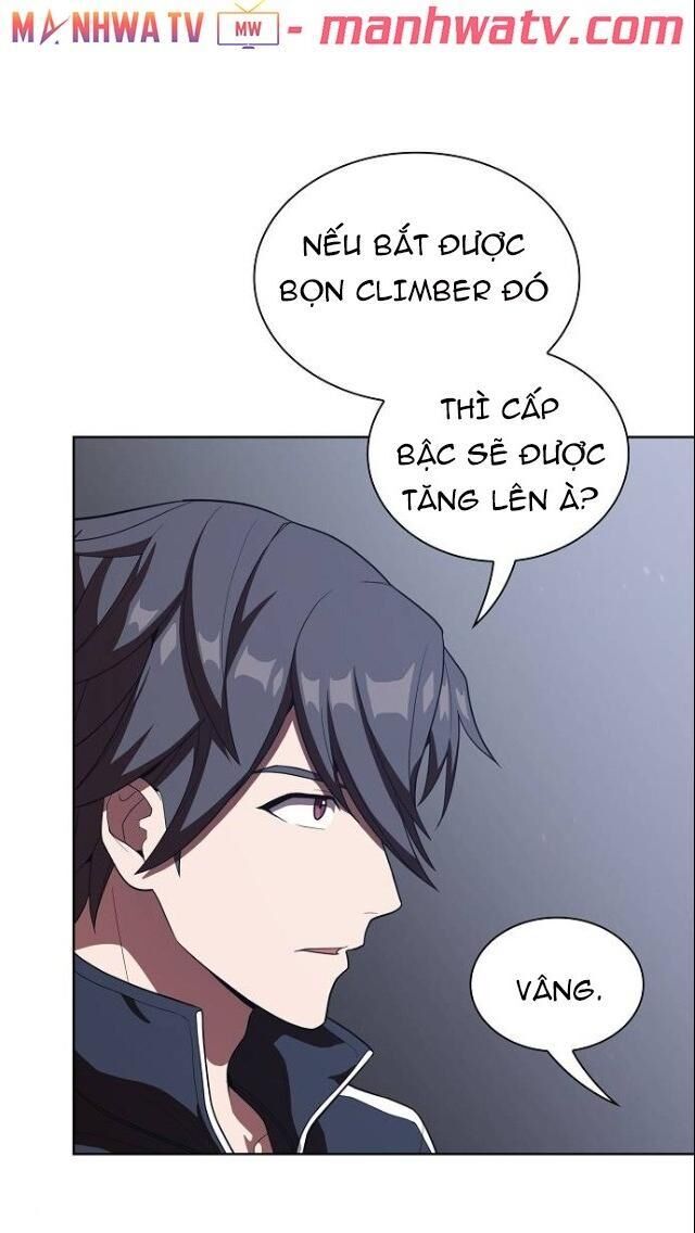 Tôi Là Người Chơi Leo Tháp Một Mình Chapter 26 - Trang 2