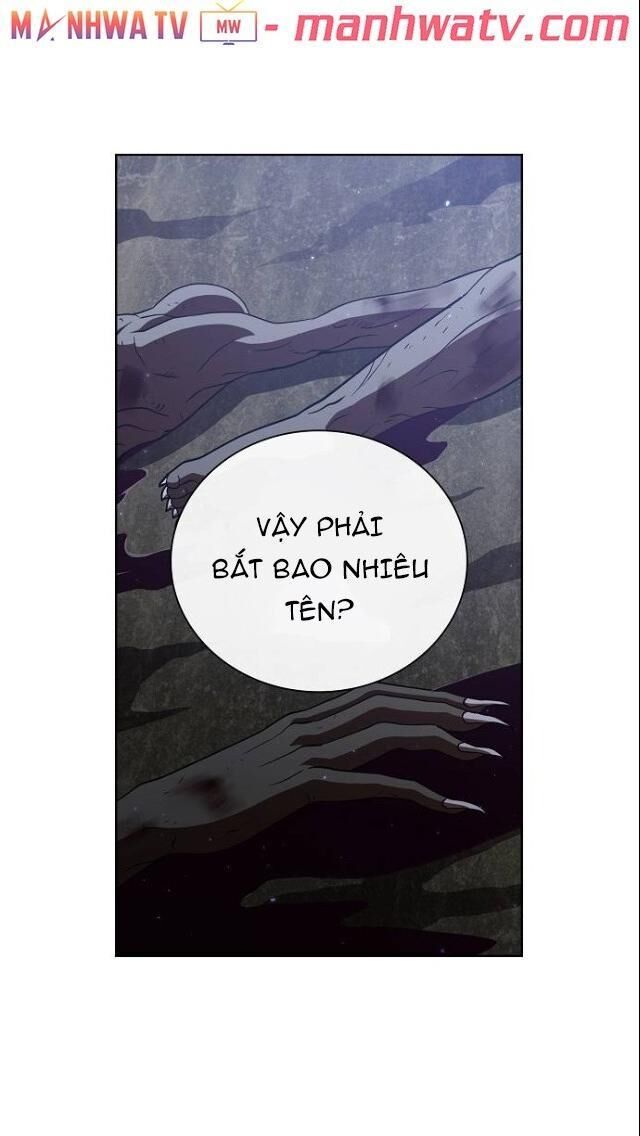 Tôi Là Người Chơi Leo Tháp Một Mình Chapter 26 - Trang 2