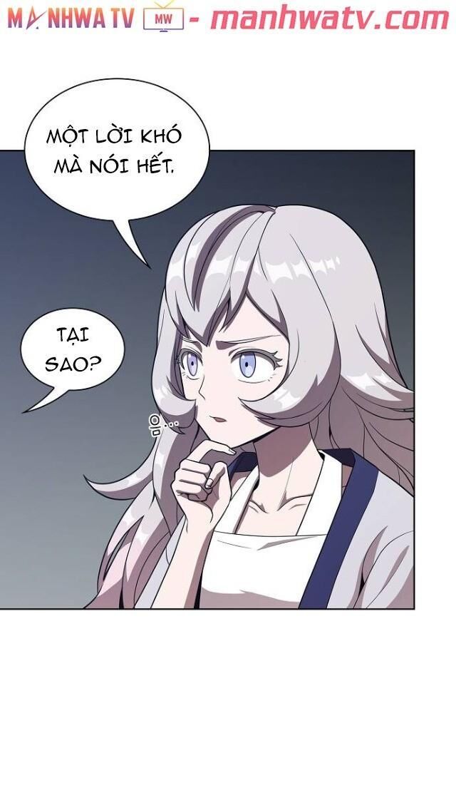 Tôi Là Người Chơi Leo Tháp Một Mình Chapter 26 - Trang 2