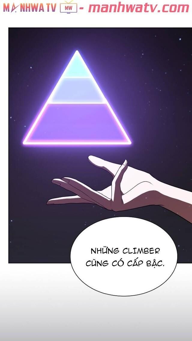Tôi Là Người Chơi Leo Tháp Một Mình Chapter 26 - Trang 2