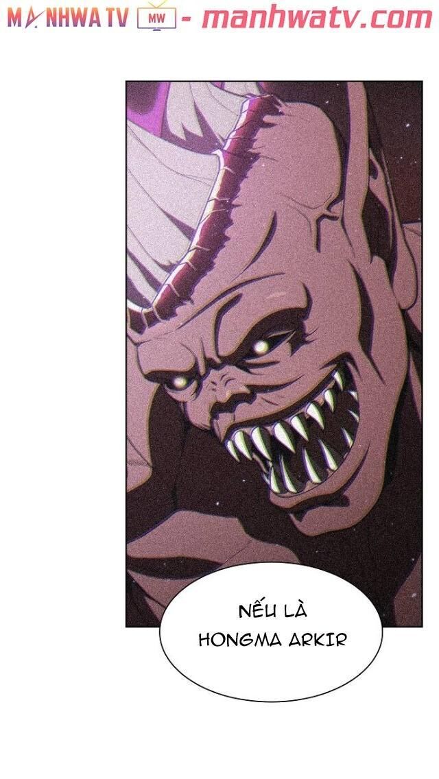 Tôi Là Người Chơi Leo Tháp Một Mình Chapter 26 - Trang 2