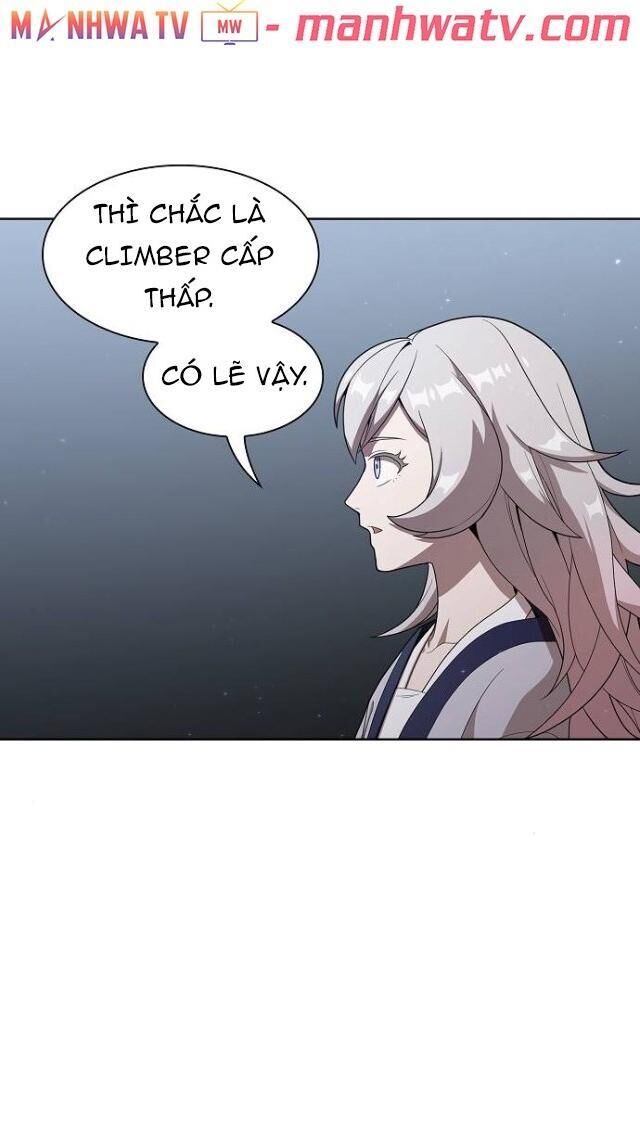 Tôi Là Người Chơi Leo Tháp Một Mình Chapter 26 - Trang 2