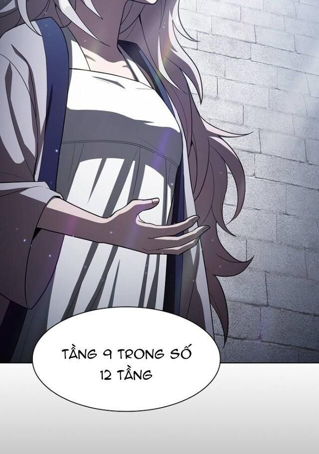 Tôi Là Người Chơi Leo Tháp Một Mình Chapter 26 - Trang 2