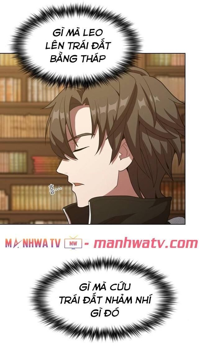 Tôi Là Người Chơi Leo Tháp Một Mình Chapter 26 - Trang 2