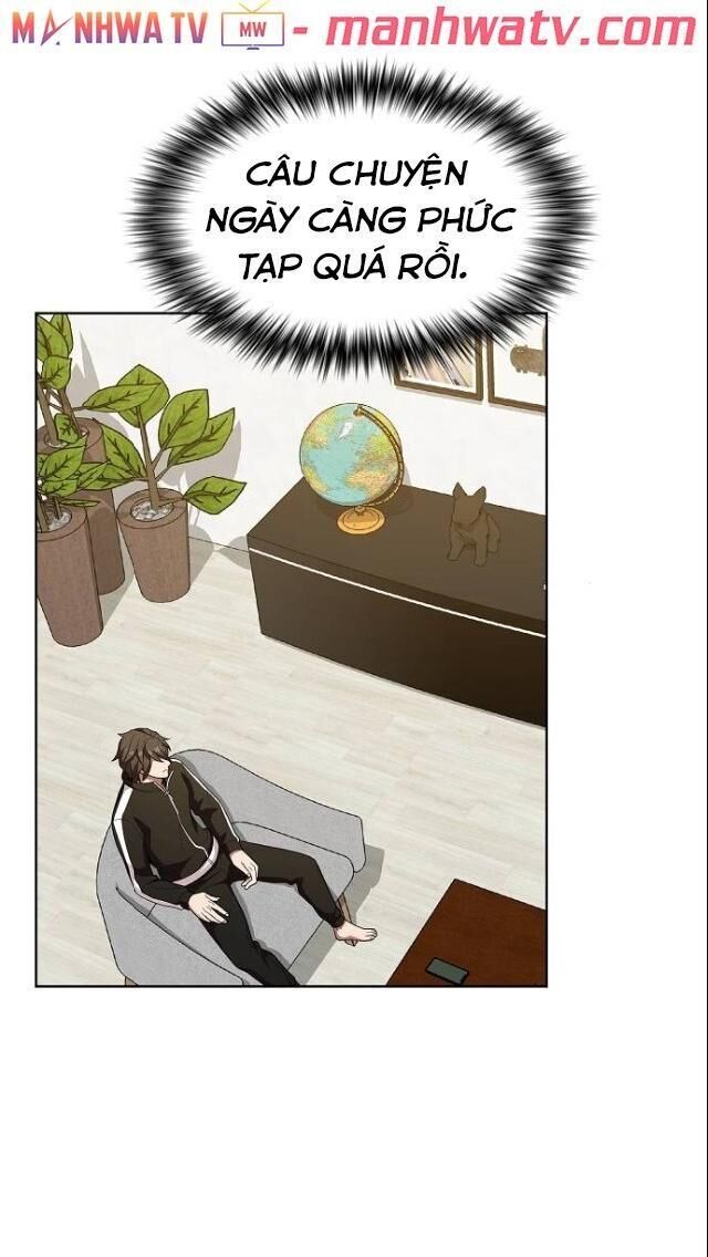 Tôi Là Người Chơi Leo Tháp Một Mình Chapter 26 - Trang 2