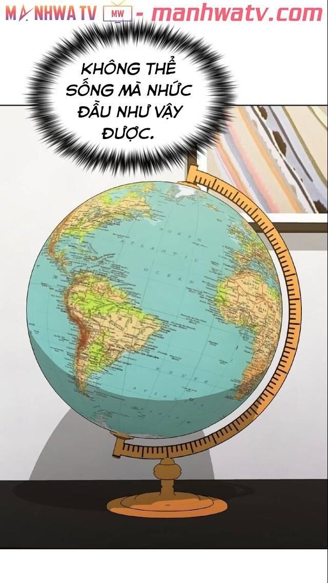 Tôi Là Người Chơi Leo Tháp Một Mình Chapter 26 - Trang 2