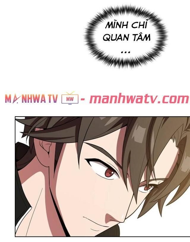 Tôi Là Người Chơi Leo Tháp Một Mình Chapter 26 - Trang 2