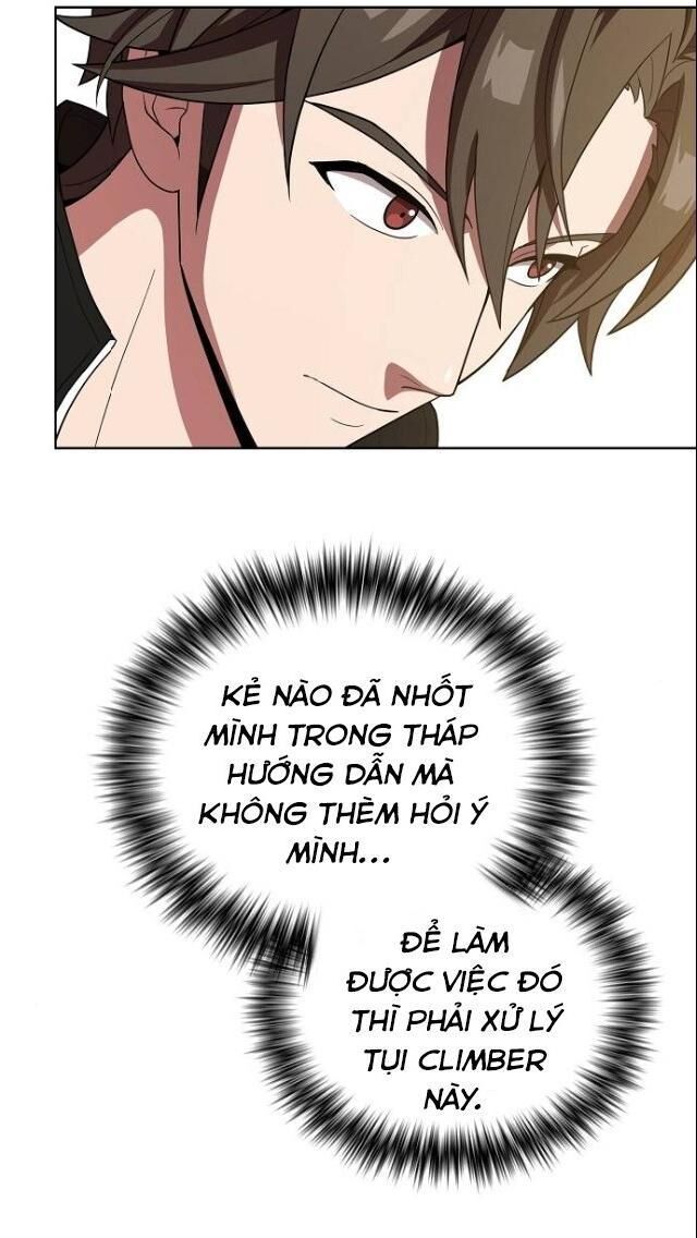 Tôi Là Người Chơi Leo Tháp Một Mình Chapter 26 - Trang 2