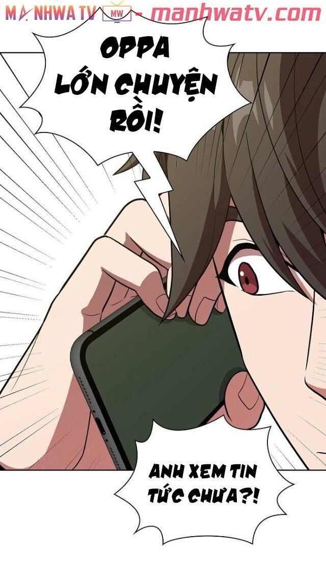 Tôi Là Người Chơi Leo Tháp Một Mình Chapter 26 - Trang 2