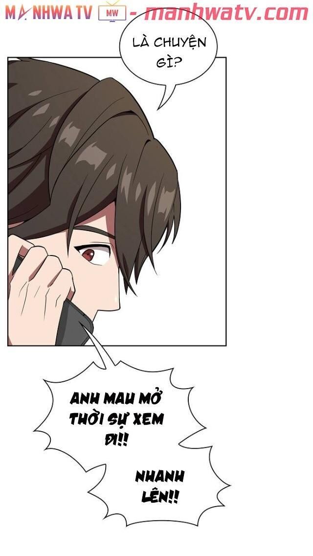 Tôi Là Người Chơi Leo Tháp Một Mình Chapter 26 - Trang 2