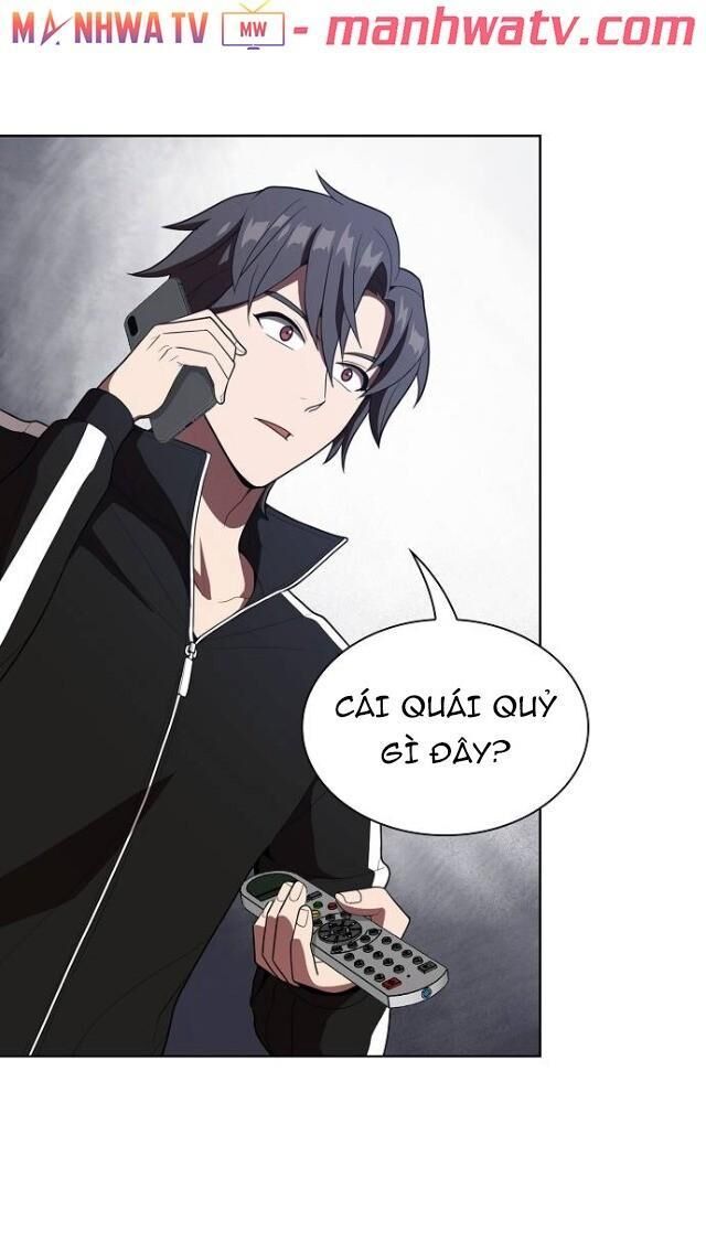 Tôi Là Người Chơi Leo Tháp Một Mình Chapter 26 - Trang 2