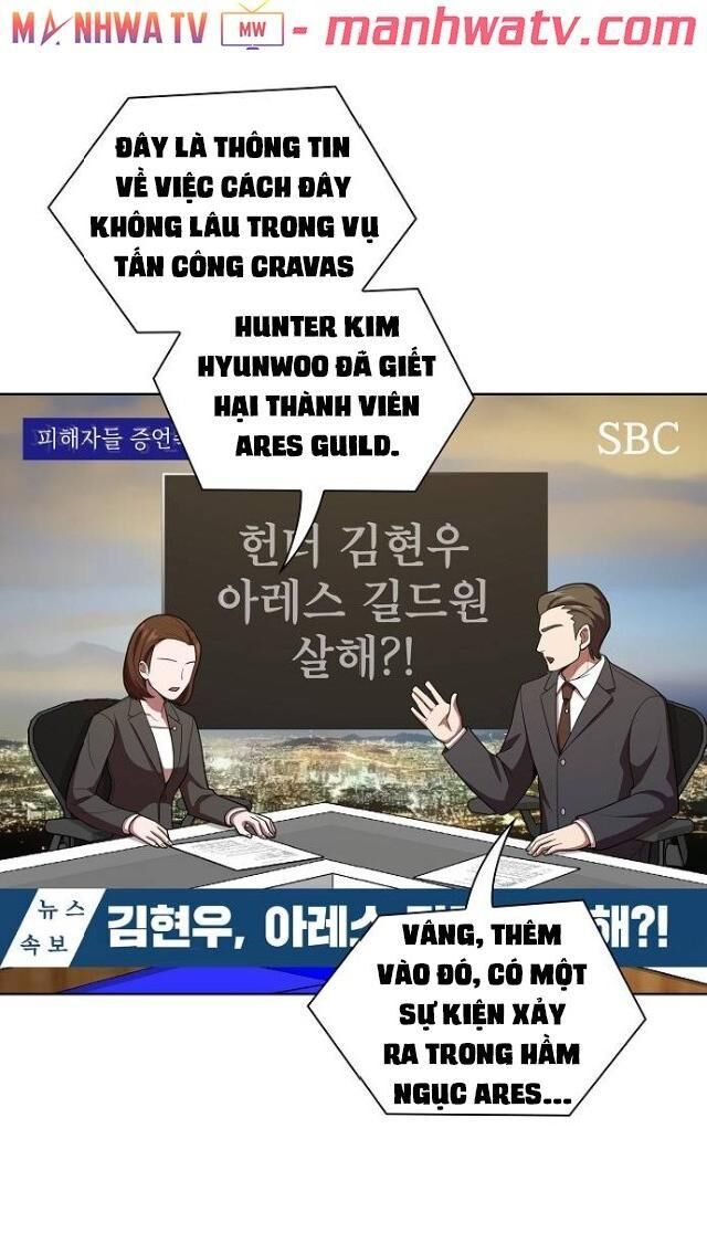 Tôi Là Người Chơi Leo Tháp Một Mình Chapter 26 - Trang 2