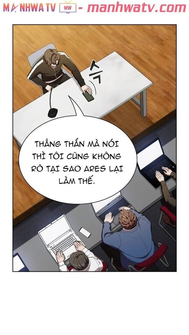 Tôi Là Người Chơi Leo Tháp Một Mình Chapter 27 - Trang 2