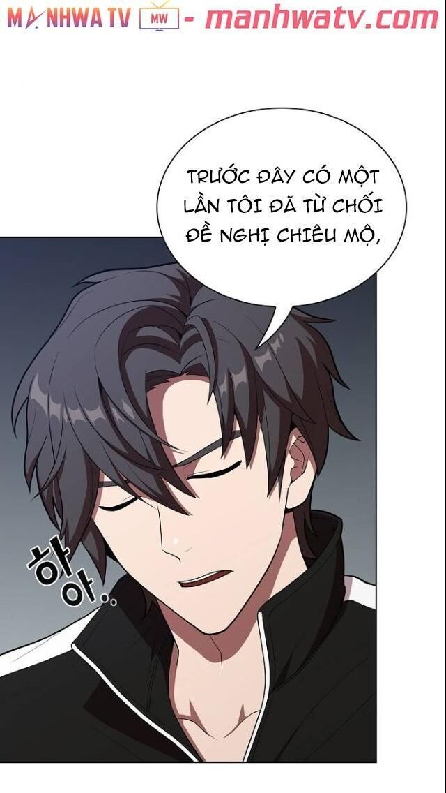 Tôi Là Người Chơi Leo Tháp Một Mình Chapter 27 - Trang 2