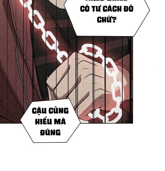 Tôi Là Người Chơi Leo Tháp Một Mình Chapter 27 - Trang 2