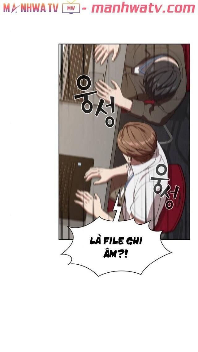 Tôi Là Người Chơi Leo Tháp Một Mình Chapter 27 - Trang 2