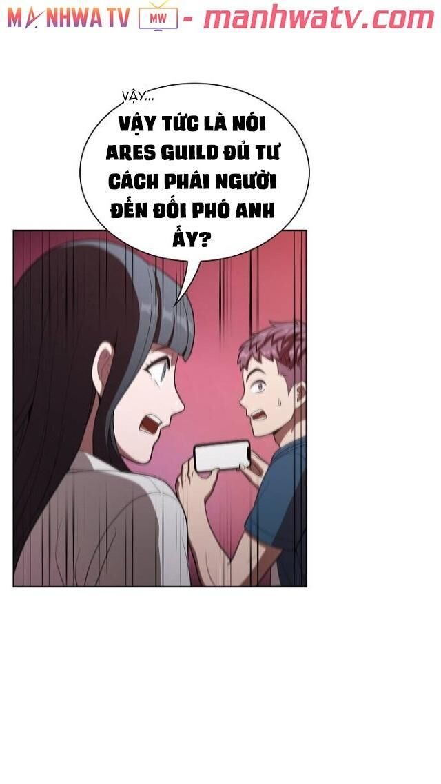 Tôi Là Người Chơi Leo Tháp Một Mình Chapter 27 - Trang 2