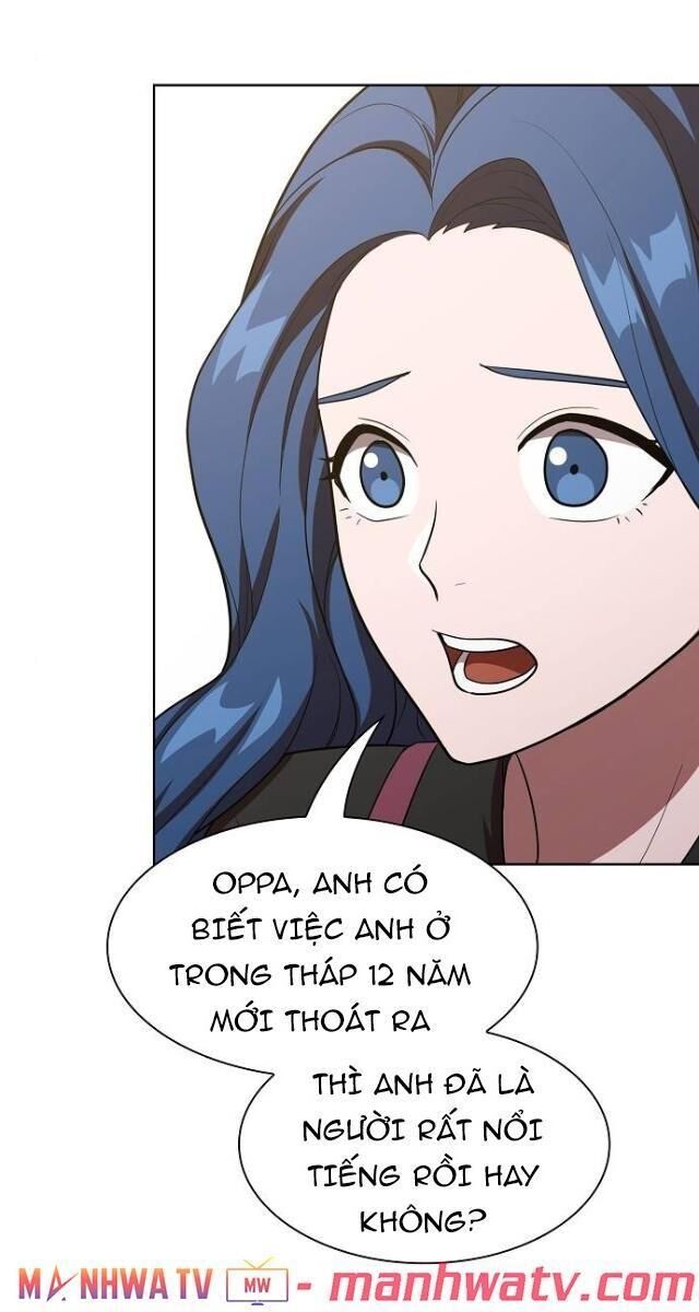 Tôi Là Người Chơi Leo Tháp Một Mình Chapter 27 - Trang 2