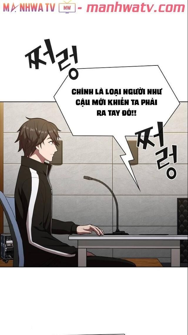 Tôi Là Người Chơi Leo Tháp Một Mình Chapter 27 - Trang 2