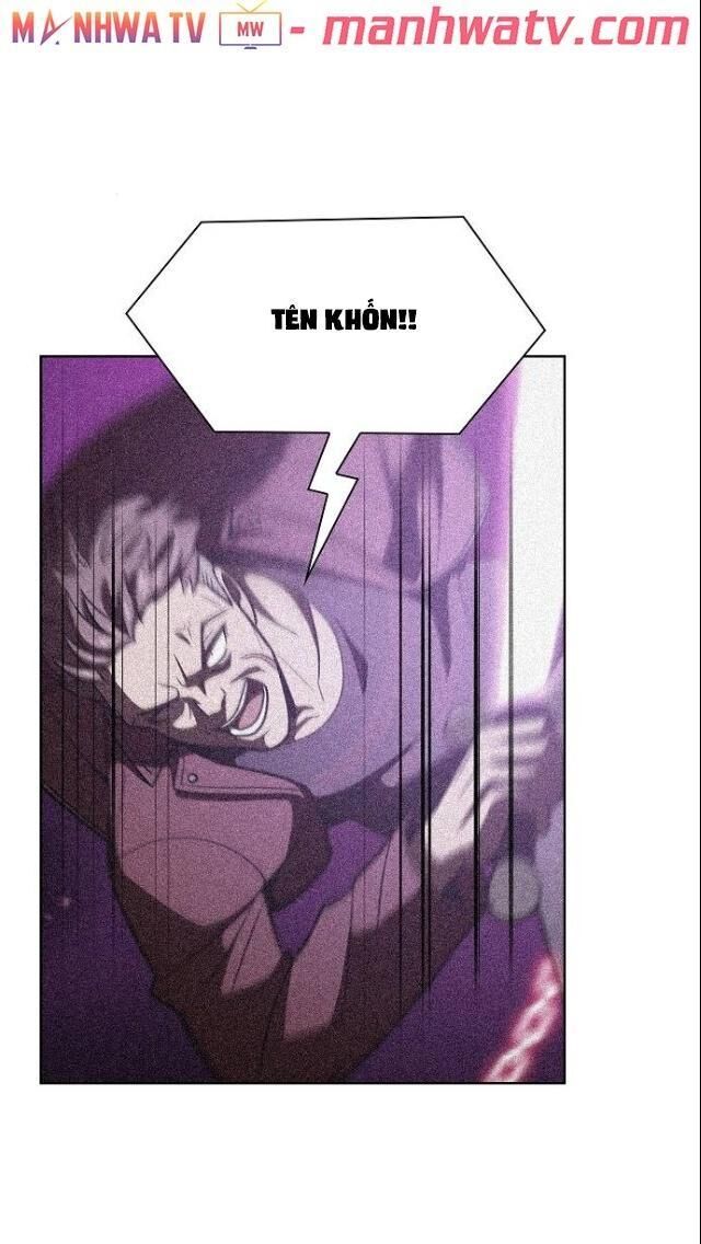 Tôi Là Người Chơi Leo Tháp Một Mình Chapter 27 - Trang 2