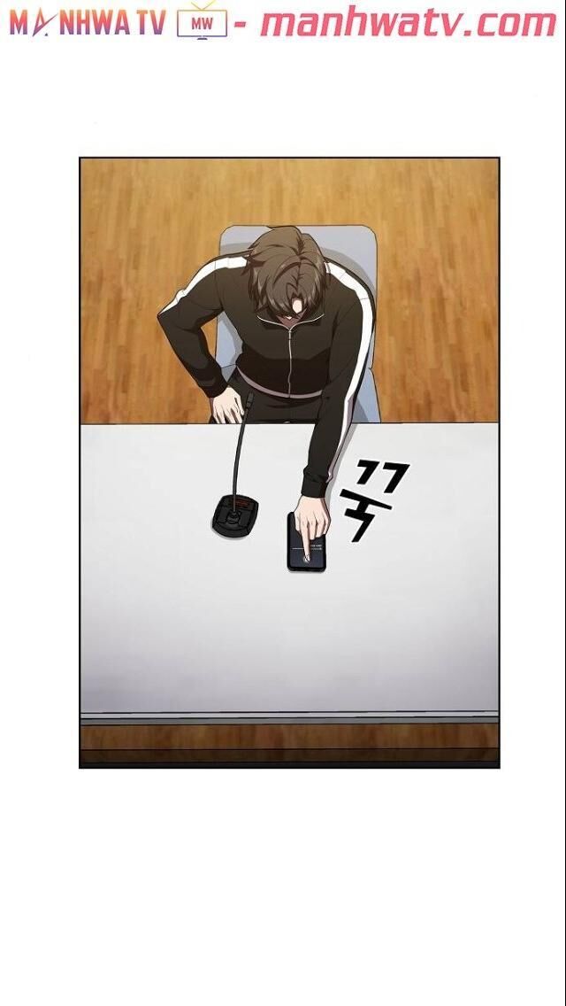 Tôi Là Người Chơi Leo Tháp Một Mình Chapter 27 - Trang 2