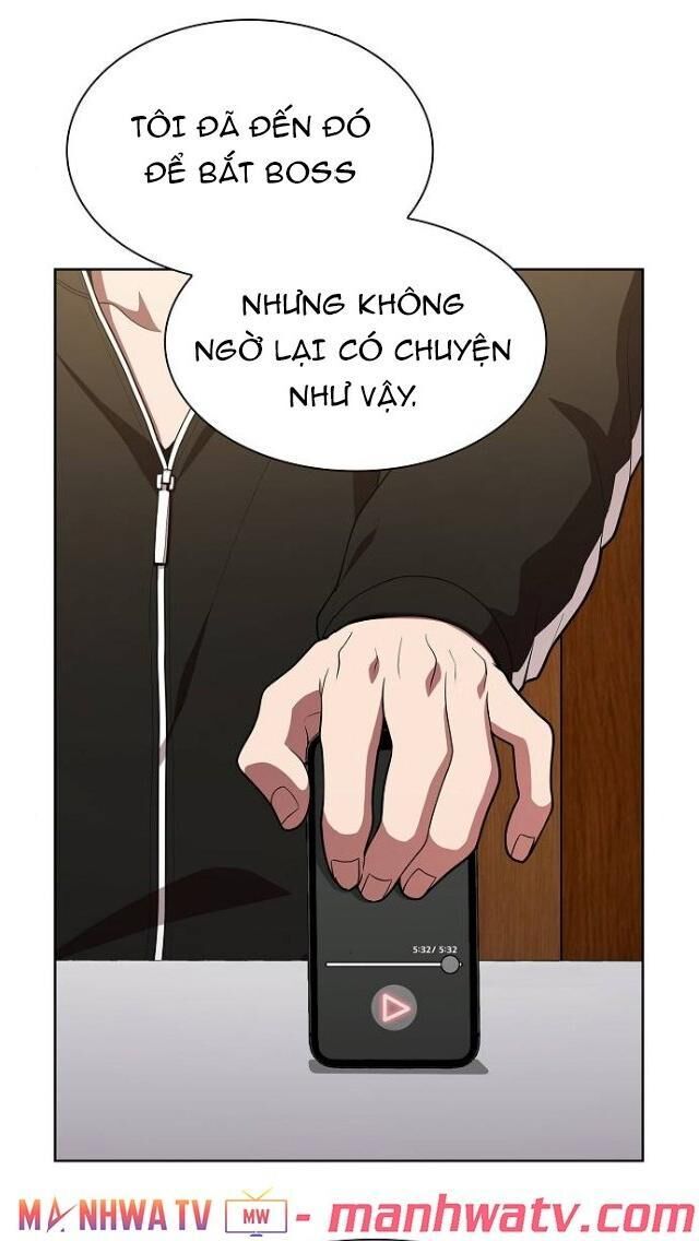 Tôi Là Người Chơi Leo Tháp Một Mình Chapter 27 - Trang 2