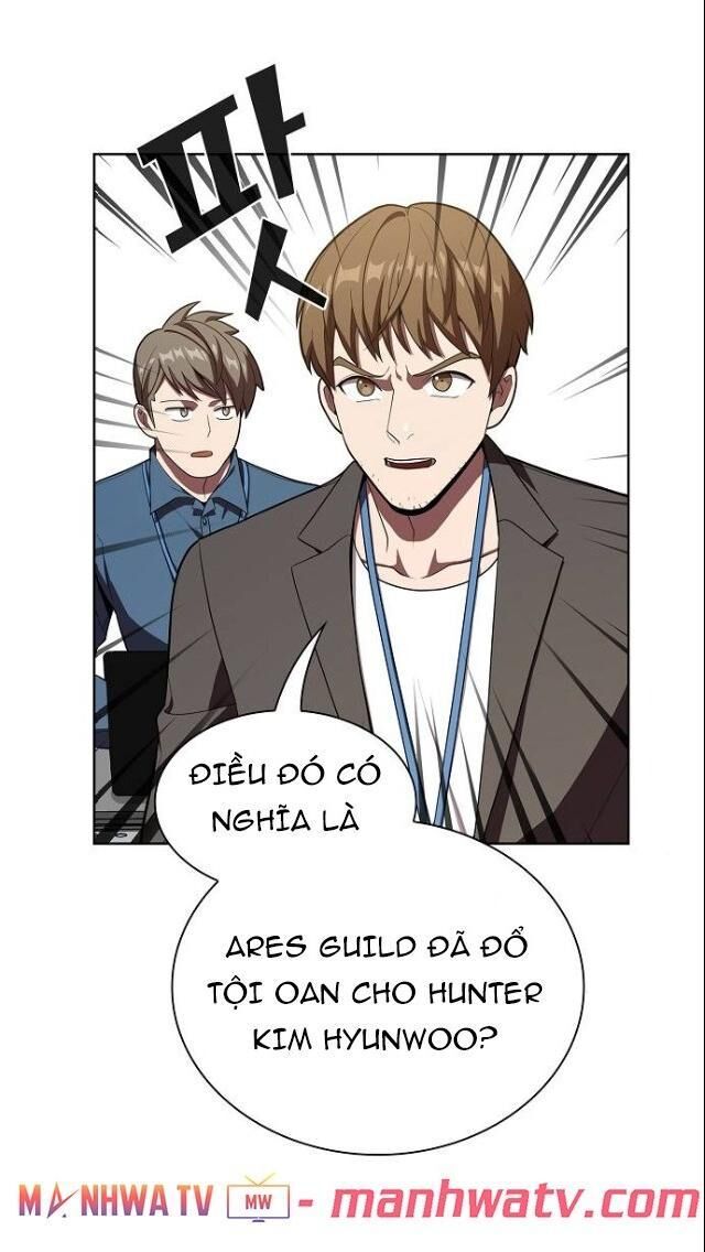 Tôi Là Người Chơi Leo Tháp Một Mình Chapter 27 - Trang 2