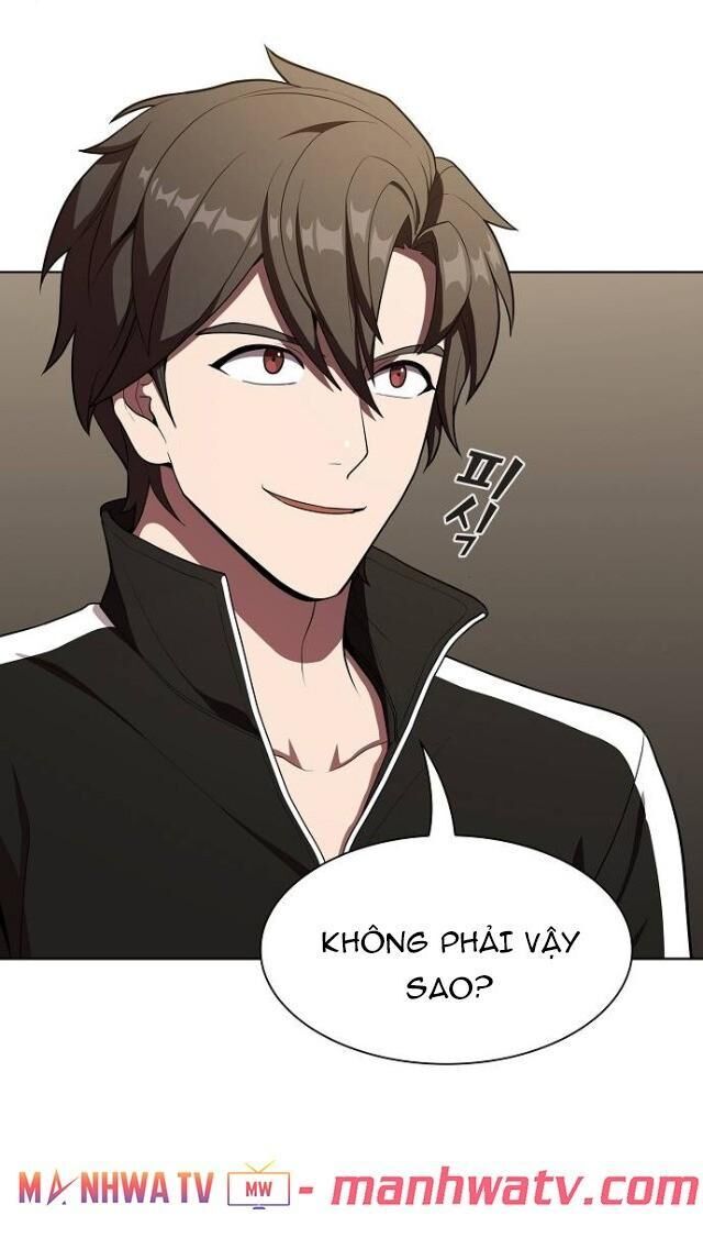 Tôi Là Người Chơi Leo Tháp Một Mình Chapter 27 - Trang 2