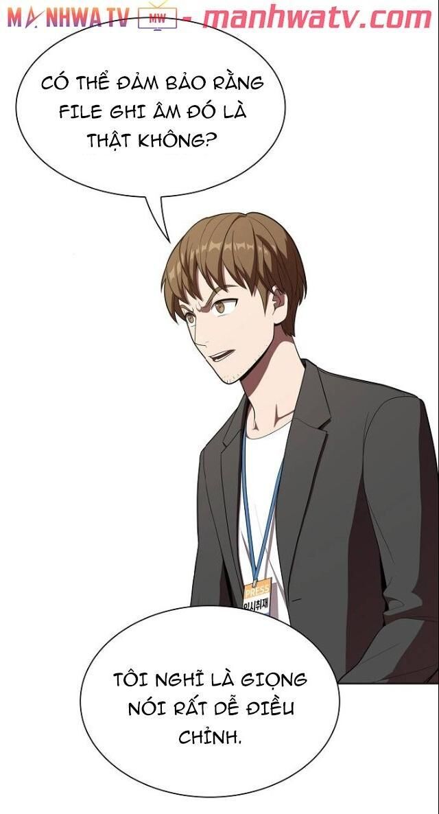 Tôi Là Người Chơi Leo Tháp Một Mình Chapter 27 - Trang 2