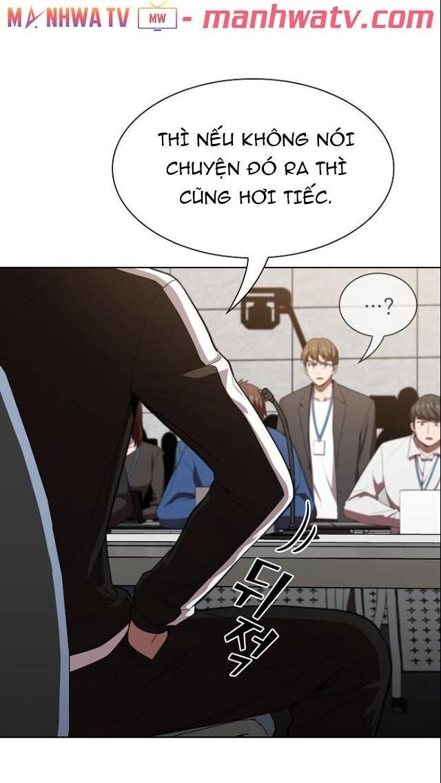 Tôi Là Người Chơi Leo Tháp Một Mình Chapter 27 - Trang 2