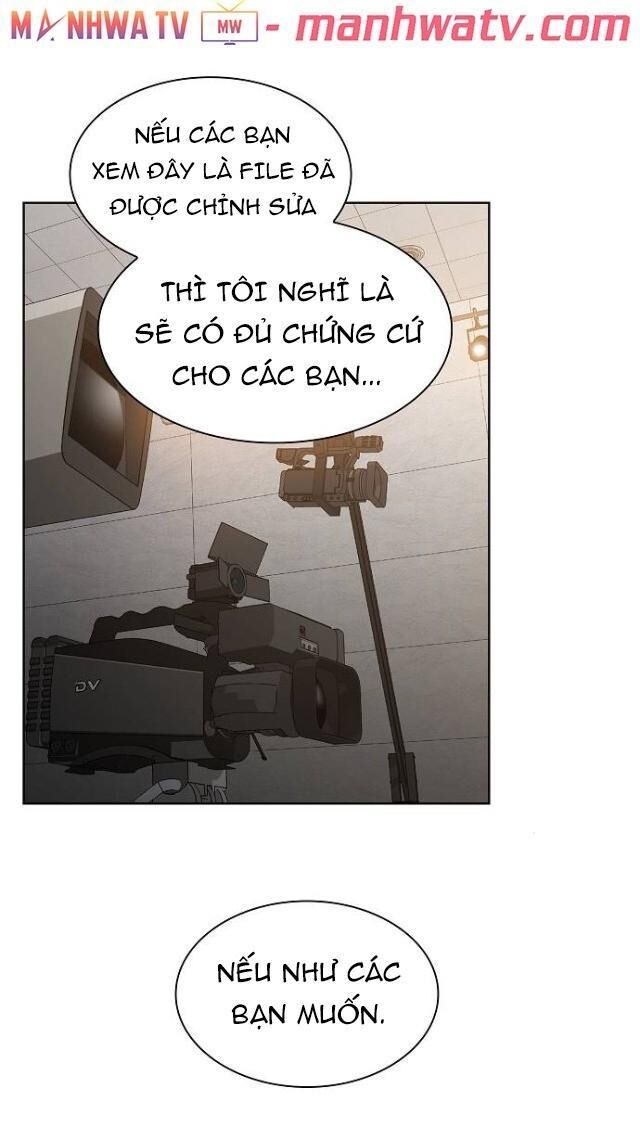 Tôi Là Người Chơi Leo Tháp Một Mình Chapter 27 - Trang 2