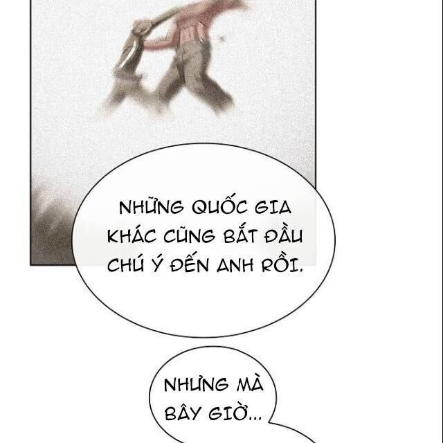 Tôi Là Người Chơi Leo Tháp Một Mình Chapter 27 - Trang 2