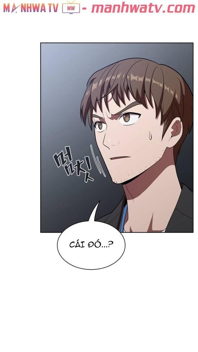 Tôi Là Người Chơi Leo Tháp Một Mình Chapter 27 - Trang 2