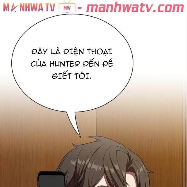 Tôi Là Người Chơi Leo Tháp Một Mình Chapter 27 - Trang 2