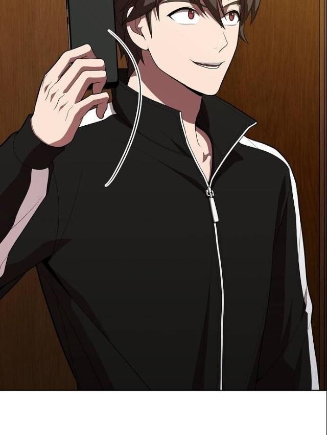 Tôi Là Người Chơi Leo Tháp Một Mình Chapter 27 - Trang 2