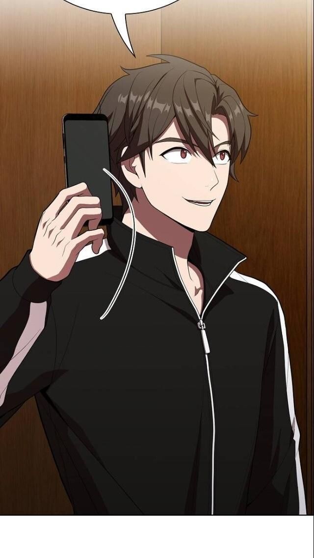 Tôi Là Người Chơi Leo Tháp Một Mình Chapter 27 - Trang 2