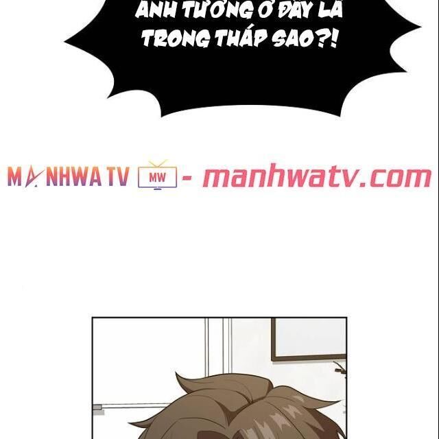 Tôi Là Người Chơi Leo Tháp Một Mình Chapter 27 - Trang 2