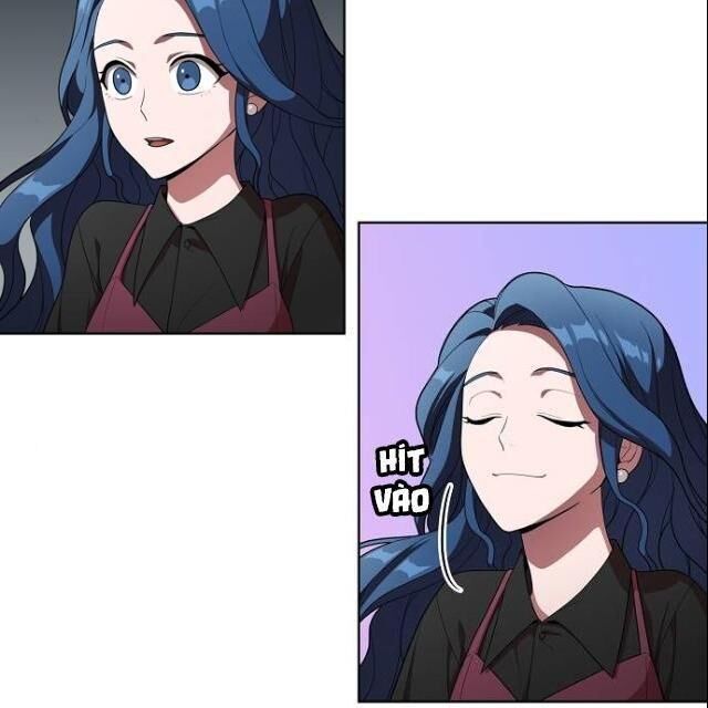 Tôi Là Người Chơi Leo Tháp Một Mình Chapter 27 - Trang 2