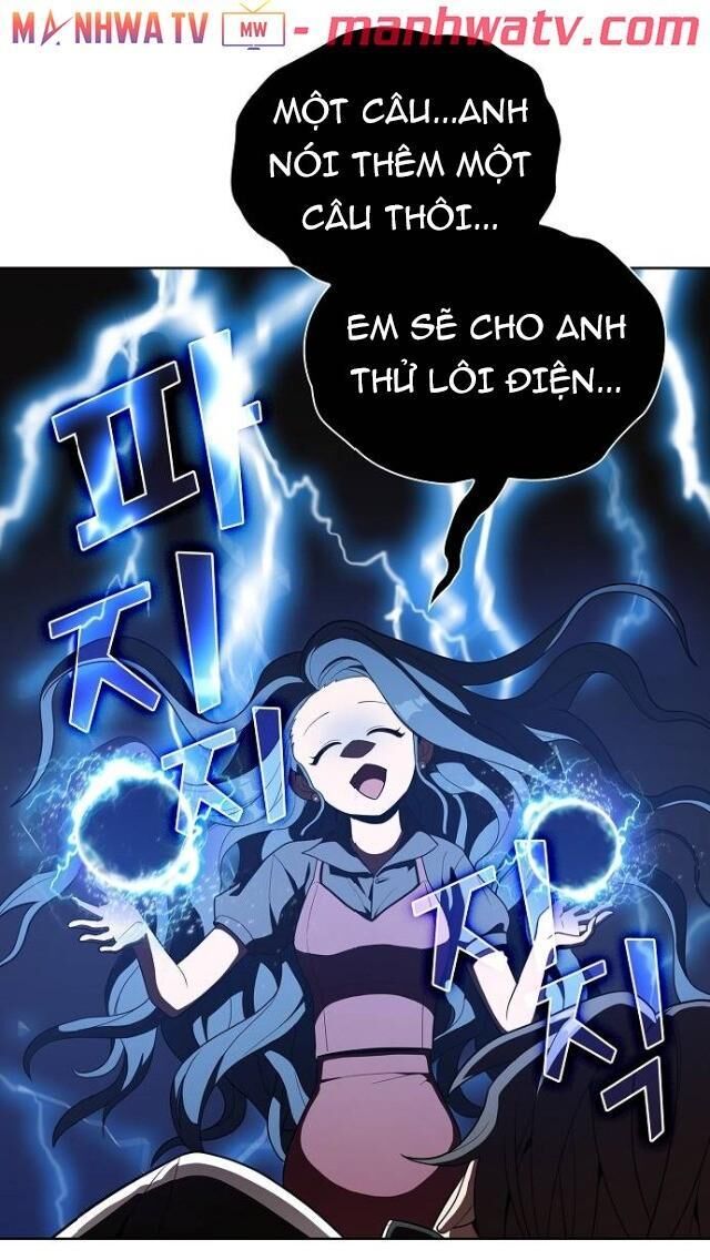 Tôi Là Người Chơi Leo Tháp Một Mình Chapter 27 - Trang 2