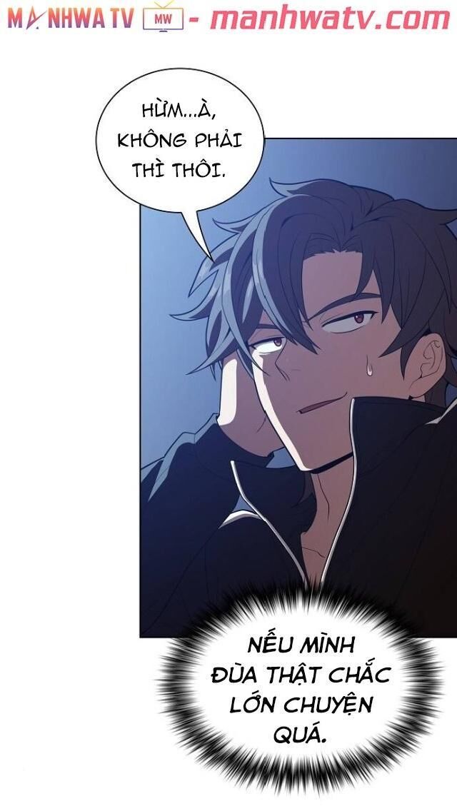 Tôi Là Người Chơi Leo Tháp Một Mình Chapter 27 - Trang 2
