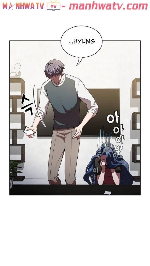 Tôi Là Người Chơi Leo Tháp Một Mình Chapter 27 - Trang 2